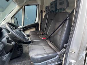 Gebrauchte Sitz links Citroen Jumper (U9) 2.0 BlueHDi 160 Preis auf Anfrage angeboten von Autohandel-Smet Gebroeders NV