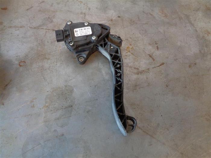 Gebrauchte Gaspedalposition Sensor Opel Movano 2.3 BiTurbo 16V FWD Preis auf Anfrage angeboten von Autohandel-Smet Gebroeders NV