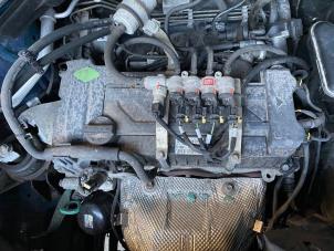 Used Engine Ssang Yong XLV 1.6 e-XGi 16V 2WD Price on request offered by Autohandel-Smet Gebroeders NV