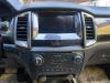 Ford Ranger 2.0 EcoBlue 16V 4x4 Navigation Display