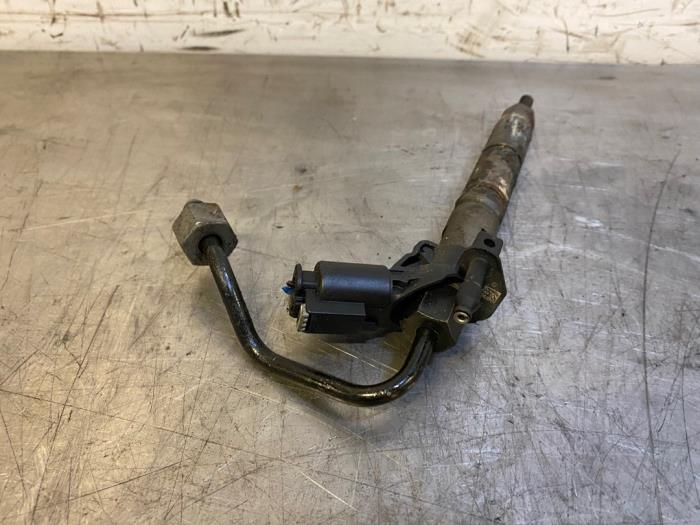 Usagé Injecteurs Jeep Commander (XK) 3.0 CRD V6 24V DPF Prix sur demande proposé par Autohandel-Smet Gebroeders NV