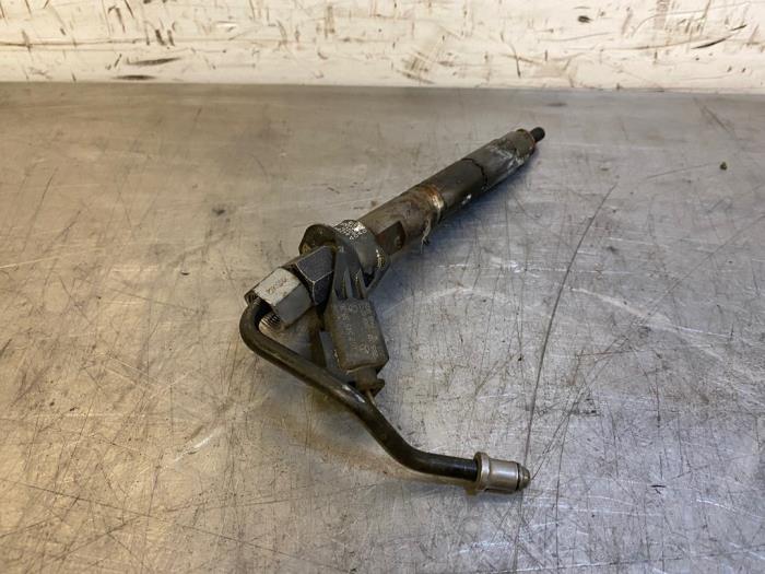 Usagé Injecteurs Jeep Commander (XK) 3.0 CRD V6 24V DPF Prix sur demande proposé par Autohandel-Smet Gebroeders NV