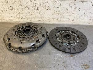 Used Clutch kit (complete) Ford Mondeo V 2.0 TDCi 150 16V Price on request offered by Autohandel-Smet Gebroeders NV