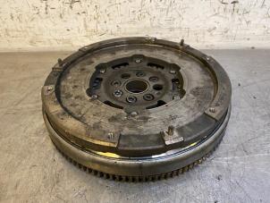 Used Flywheel Ford Mondeo V 2.0 TDCi 150 16V Price on request offered by Autohandel-Smet Gebroeders NV