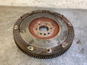 Used Flywheel Peugeot 208 I (CA/CC/CK/CL) 1.0 Vti 12V PureTech Price on request offered by Autohandel-Smet Gebroeders NV
