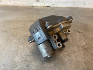 Used Stepper motor Audi A5 Cabrio (8F7) 2.0 TFSI 16V Price on request offered by Autohandel-Smet Gebroeders NV