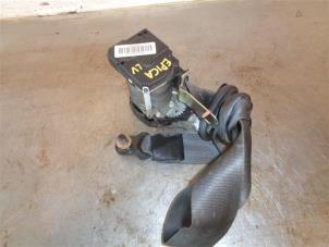 Used Front seatbelt, right Chevrolet Epica 2.0 24V Price on request offered by Autohandel-Smet Gebroeders NV