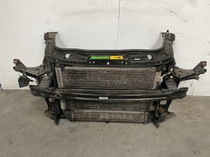 Used Front panel Mini Mini (R56) 1.6 One D 16V Price on request offered by Autohandel-Smet Gebroeders NV