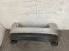 Rear bumper from a Ford Focus 3, Saloon, 2011 / 2020 2014