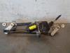 Kia Rio III (UB) 1.4 CRDi 16V Scheibenwischermotor vorne