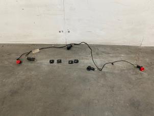 Used PDC Sensor Set Ford Fiesta 6 (JA8) Price on request offered by Autohandel-Smet Gebroeders NV