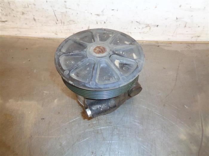 Usagé Pompe de direction Ford Transit 2.0 TDCi 16V Eco Blue 170 Prix sur demande proposé par Autohandel-Smet Gebroeders NV