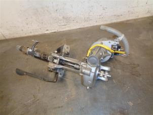 Used Steering column housing complete Toyota Corolla Touring Sport (E21/EH1) 1.8 16V Hybrid Price on request offered by Autohandel-Smet Gebroeders NV