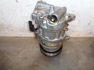 Used Air conditioning pump BMW 3 serie (G20) 330i 2.0 TwinPower Turbo 16V Price on request offered by Autohandel-Smet Gebroeders NV