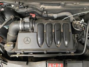 Usados Motor Mercedes A (W169) 2.0 A-180 CDI 16V 5-Drs. Precio de solicitud ofrecido por Autohandel-Smet Gebroeders NV
