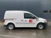 Sliding door, right from a Volkswagen Caddy IV, 2015 1.0 TSI 12V, Delivery, Petrol, 999cc, 75kW (102pk), FWD, CHZG; DKRE, 2015-11 / 2020-09 2017
