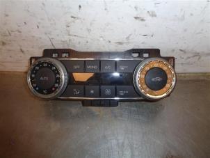 Used Air conditioning control panel Mercedes C-Klasse Price on request offered by Autohandel-Smet Gebroeders NV