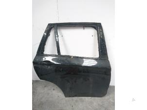 Used Rear door 4-door, right BMW X5 (F15) xDrive 40d 3.0 24V Price on request offered by Autohandel-Smet Gebroeders NV