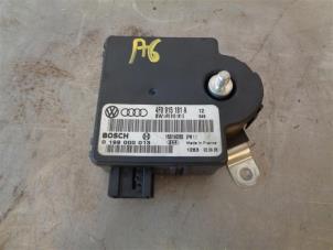Used Module (miscellaneous) Audi A6 Avant (C6) Price on request offered by Autohandel-Smet Gebroeders NV