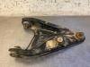 Front wishbone, right from a Dacia Lodgy (JS) 1.2 TCE 16V 2018