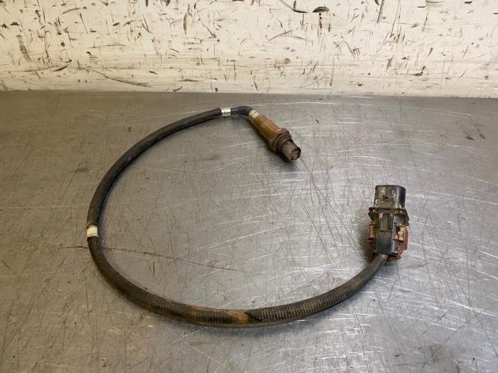 Usados Sensor Nox Ford EcoSport (JK8) 1.0 EcoBoost 12V 125 Precio de solicitud ofrecido por Autohandel-Smet Gebroeders NV