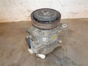 Used Air conditioning pump BMW X3 (F25) xDrive20d 16V Price on request offered by Autohandel-Smet Gebroeders NV
