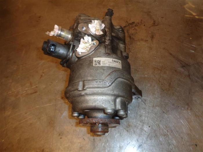Usagé Pompe de direction BMW X6 (E71/72) M50d 3.0 24V Prix sur demande proposé par Autohandel-Smet Gebroeders NV