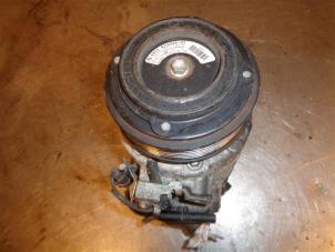 Used Air conditioning pump BMW X6 (E71/72) M50d 3.0 24V Price on request offered by Autohandel-Smet Gebroeders NV