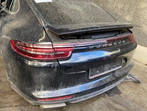 Used Taillight, left Porsche Panamera Sport Turismo (971H) 2.9 V6 24V 4S E-Hybrid Price on request offered by Autohandel-Smet Gebroeders NV