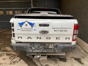Used Tailgate Ford Ranger 3.2 TDCi 20V 4x4 Price on request offered by Autohandel-Smet Gebroeders NV