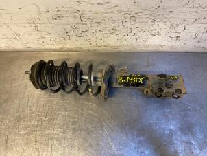 Used Front shock absorber, right Ford B-Max (JK8) 1.0 EcoBoost 12V 100 Price on request offered by Autohandel-Smet Gebroeders NV