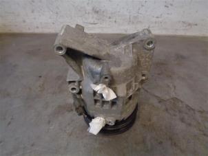Used Air conditioning pump Mazda MX-5 (NC18/1A) 1.8i 16V Price on request offered by Autohandel-Smet Gebroeders NV