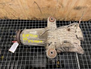Used Rear differential Chevrolet Captiva (C100) 3.2 V6 24V 4x4 Price on request offered by Autohandel-Smet Gebroeders NV