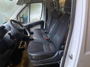 Gebrauchte Sitz links Citroen Jumper (U9) 2.0 BlueHDi 160 Preis auf Anfrage angeboten von Autohandel-Smet Gebroeders NV