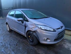Used Front end, complete Ford Fiesta 6 (JA8) 1.4 TDCi Price on request offered by Autohandel-Smet Gebroeders NV