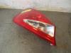Taillight, left from a Ford Fiesta 6 (JA8) 1.4 TDCi 2012