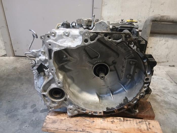Gebrauchte Getriebe Opel Grandland (X) 1.5 CDTI 130 Preis auf Anfrage angeboten von Autohandel-Smet Gebroeders NV