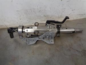 Used Steering column housing complete Opel Astra J (PC6/PD6/PE6/PF6) 1.7 CDTi 16V 110 Price on request offered by Autohandel-Smet Gebroeders NV