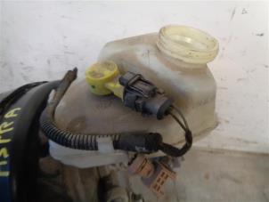 Used Master cylinder Opel Astra J (PC6/PD6/PE6/PF6) 1.7 CDTi 16V 110 Price on request offered by Autohandel-Smet Gebroeders NV