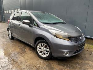 Used Front end, complete Nissan Note (E12) 1.2 68 Price on request offered by Autohandel-Smet Gebroeders NV