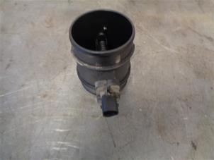 Used Airflow meter Opel Astra J (PC6/PD6/PE6/PF6) 1.7 CDTi 16V 110 Price on request offered by Autohandel-Smet Gebroeders NV