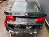 Tailgate from a BMW 5 serie (G30), 2016 523i 2.0 TwinPower Turbo 16V, Saloon, 4-dr, Petrol, 1.998cc, 135kW (184pk), RWD, B48B20A; B48B20B, 2017-07 2020