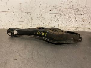 Used Rear lower wishbone, left Volkswagen Tiguan (AD1) 2.0 TDI 16V BlueMotion Techn.SCR 4Motion Price on request offered by Autohandel-Smet Gebroeders NV