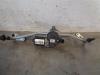 Front wiper motor from a Citroen Jumpy, 2016 2.0 Blue HDI 180, Delivery, Diesel, 1.997cc, 130kW, DW10FC; AHH, 2016-04 2017