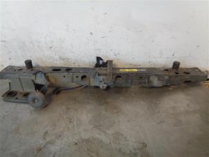 Used Front bumper frame Nissan Note (E12) 1.2 DIG-S 98 Price on request offered by Autohandel-Smet Gebroeders NV