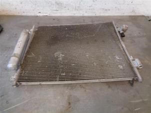 Used Air conditioning radiator Nissan Note (E12) 1.2 DIG-S 98 Price on request offered by Autohandel-Smet Gebroeders NV