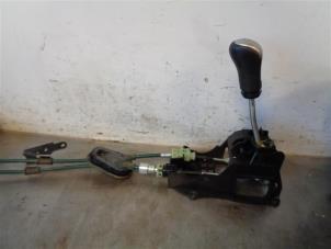 Used Gear stick Nissan Note (E12) 1.2 DIG-S 98 Price on request offered by Autohandel-Smet Gebroeders NV