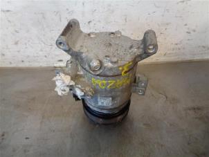 Used Air conditioning pump Mazda 3 (BM/BN) 2.2 SkyActiv-D 150 16V Price on request offered by Autohandel-Smet Gebroeders NV