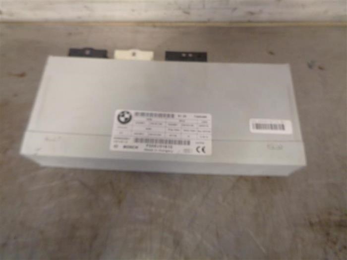 Używane Modul (rózne) BMW 3 serie Touring (F31) 318d 2.0 16V Cena na żądanie oferowane przez Autohandel-Smet Gebroeders NV