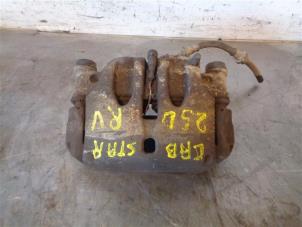 Used Front brake calliper, right Nissan Cabstar (F22) 35.14/45.14 DCI Price on request offered by Autohandel-Smet Gebroeders NV